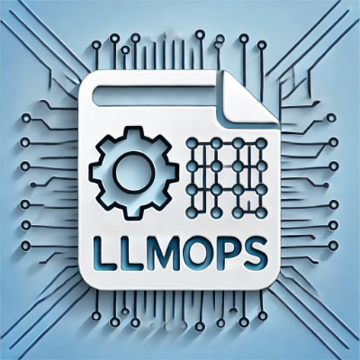 LLMOps category icon