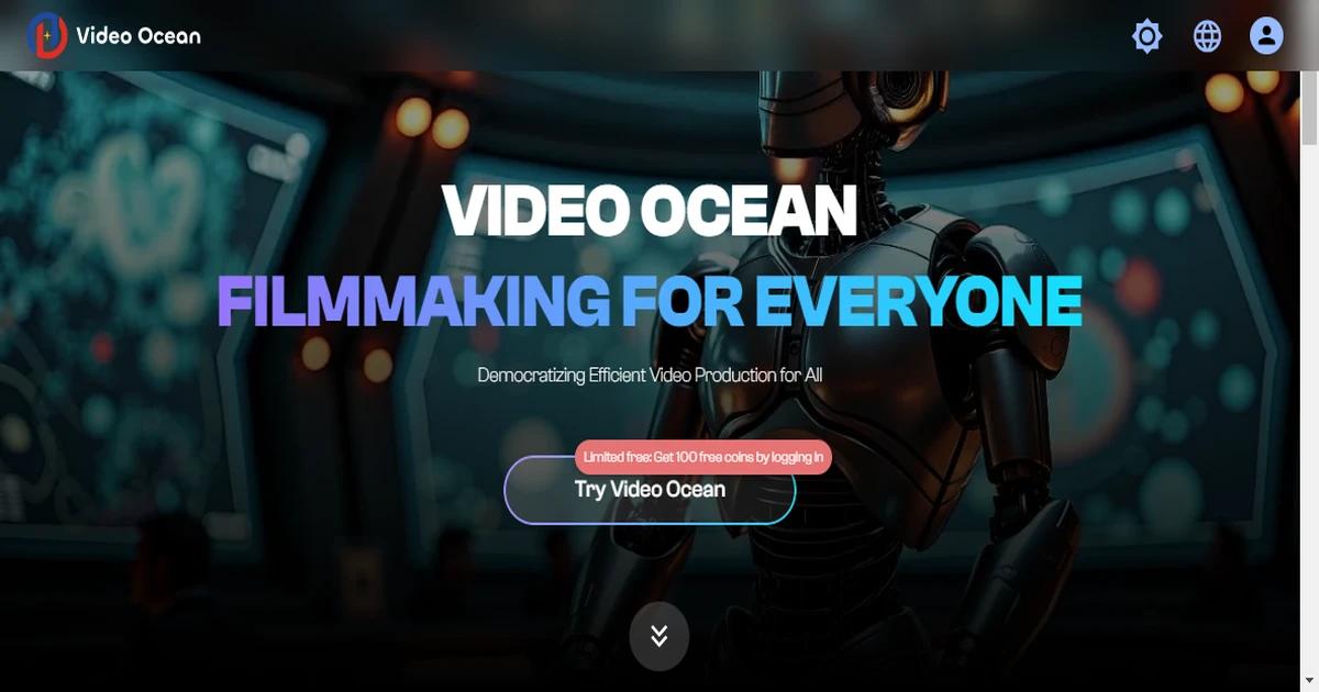 Video Ocean