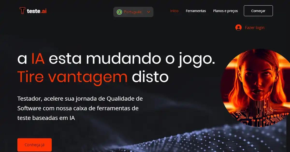 Teste.ai