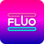 Fluo Logo