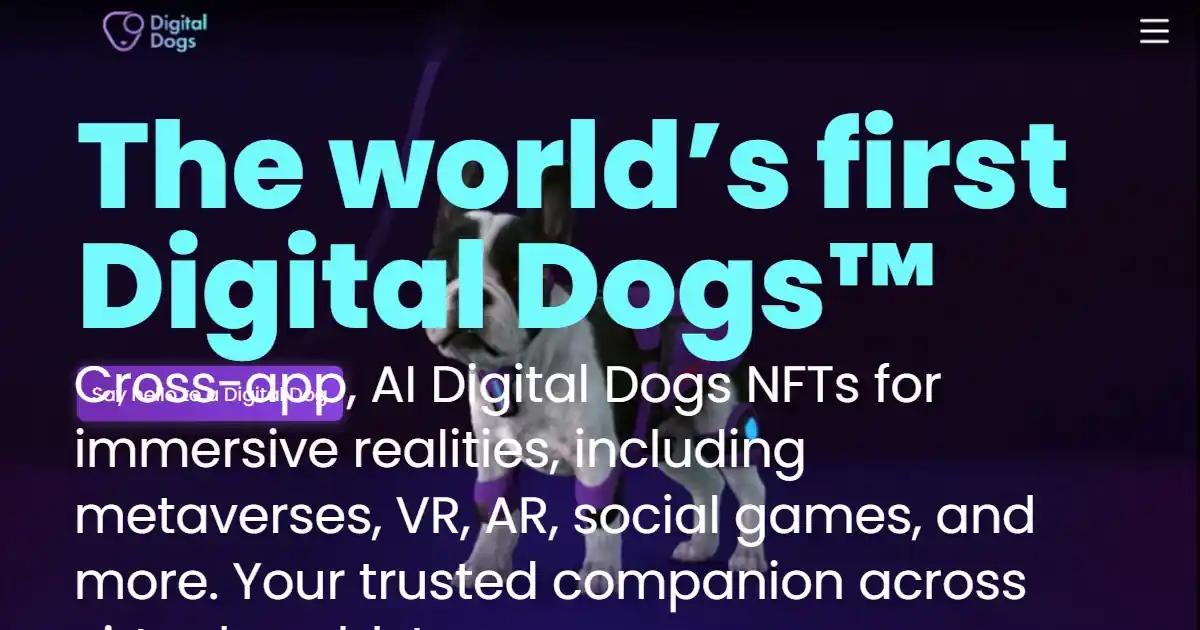 Digital Dogs