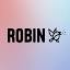 Robin Logo