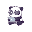 Write Panda