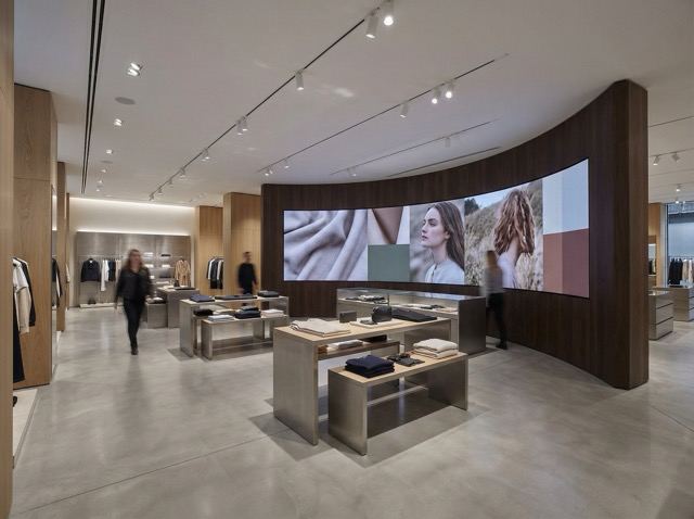 Why Megascreen Direct View LED are best suited for Indoor Retail Environments