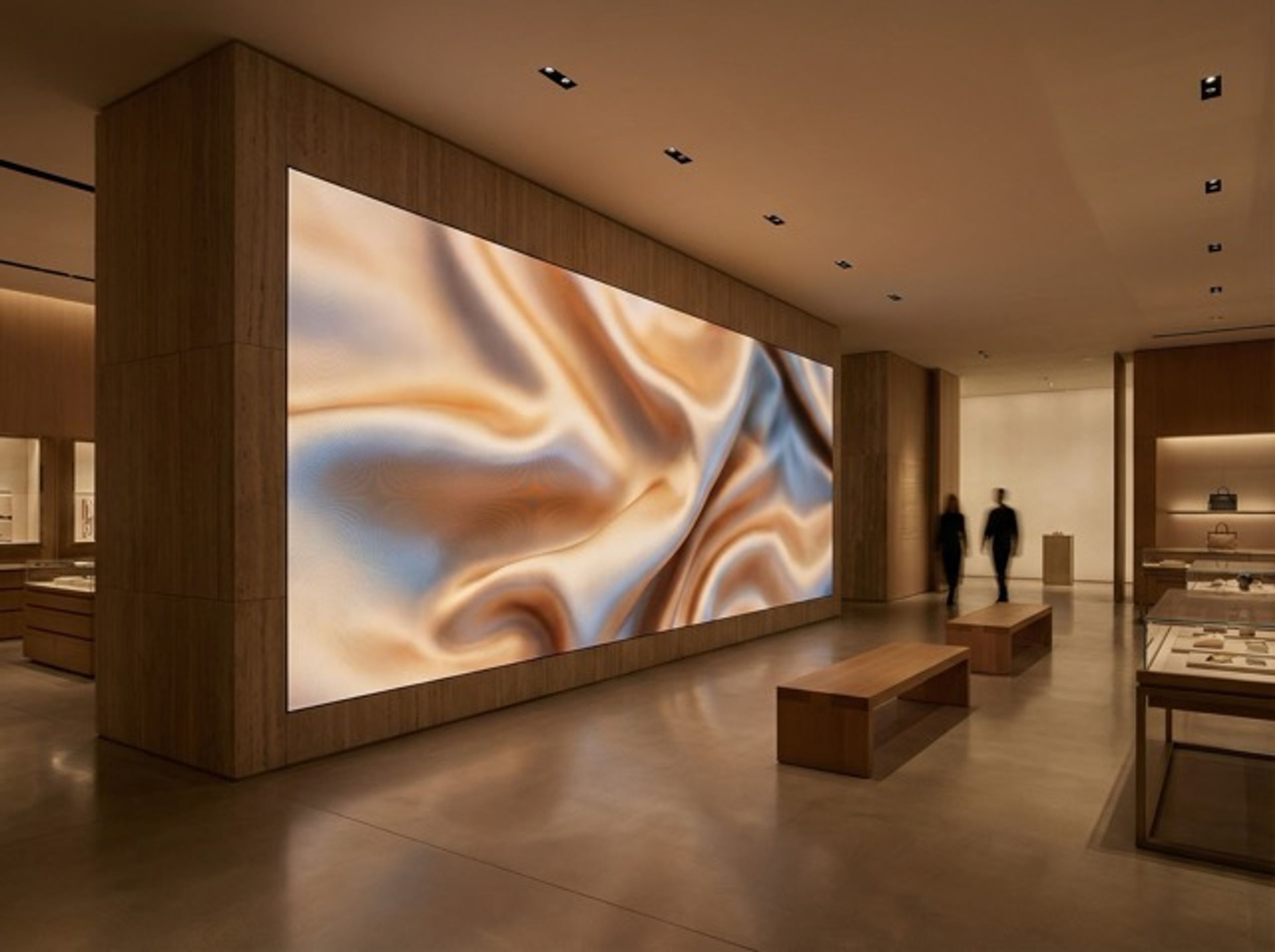 2026 LED Wall Innovations: What Matters for Your Business