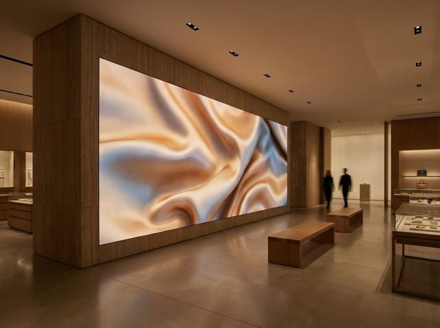 2026 LED Wall Innovations: What Matters for Your Business