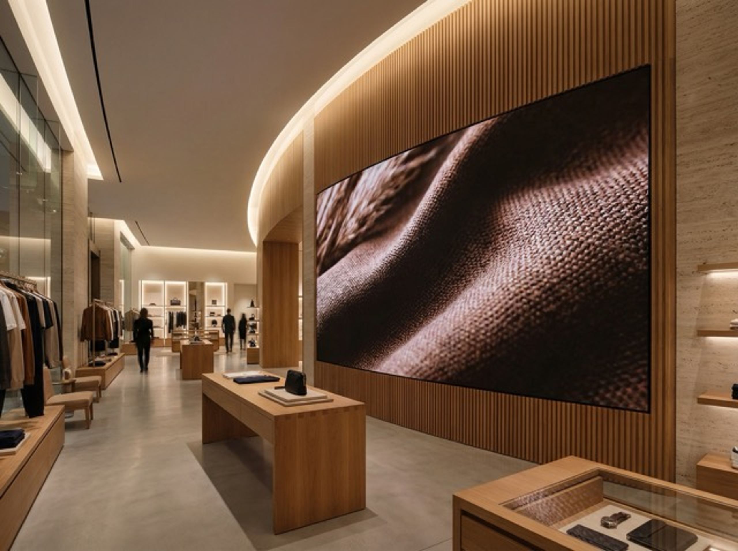2026 LED Wall Innovations: What Matters for Your Business. Read the article.
