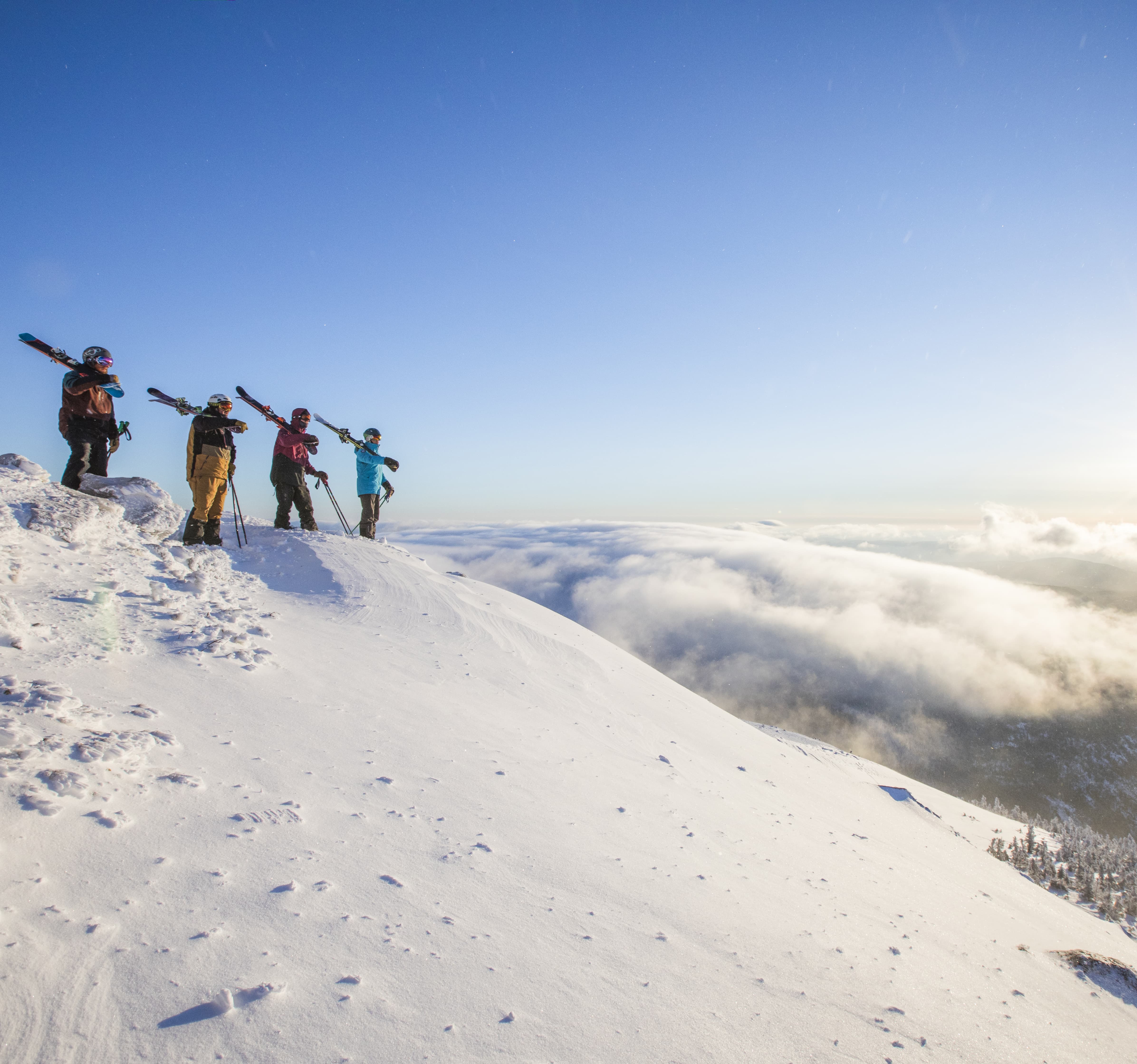 Sugarloaf