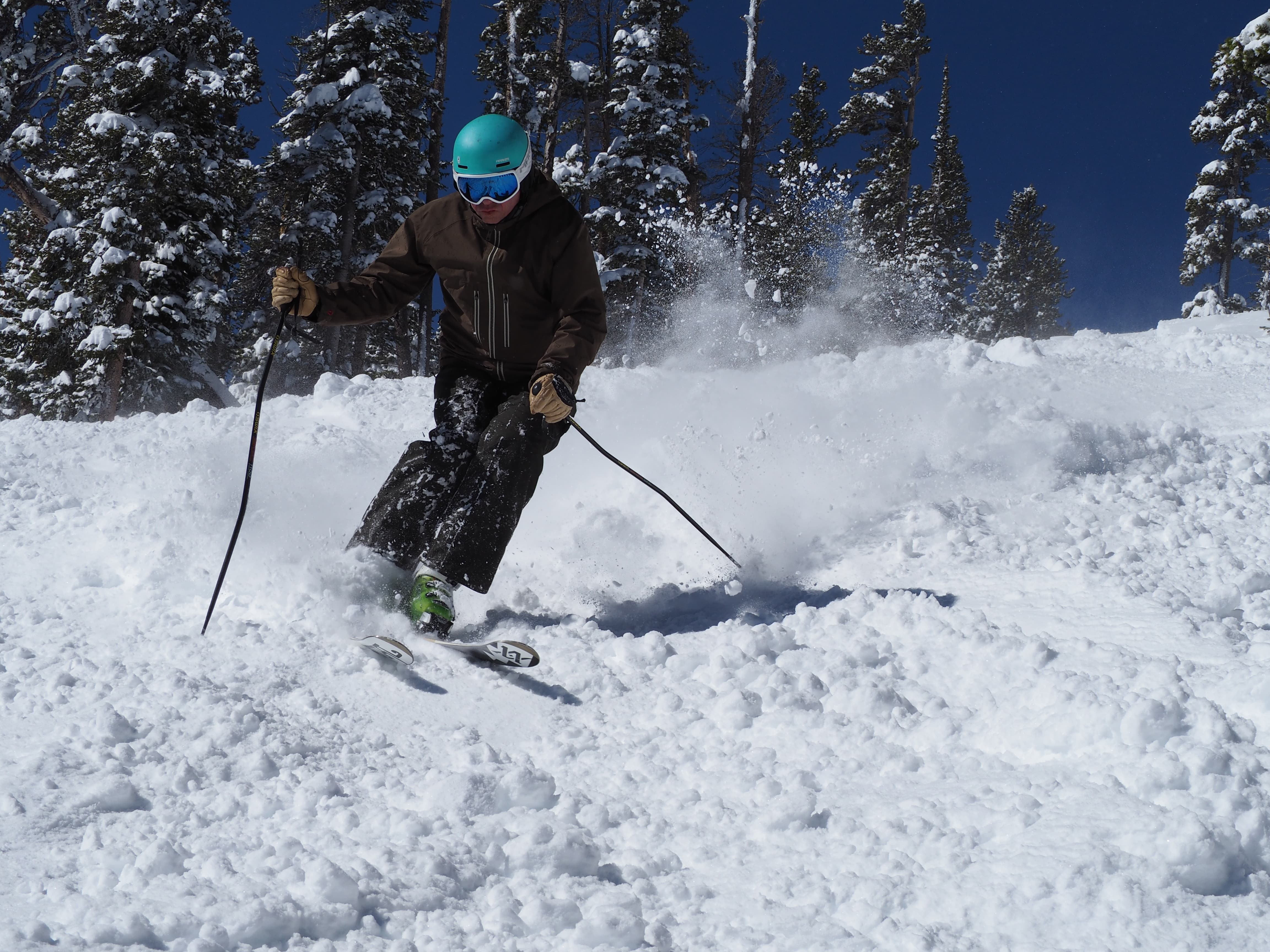 Eldora Mountain Resort