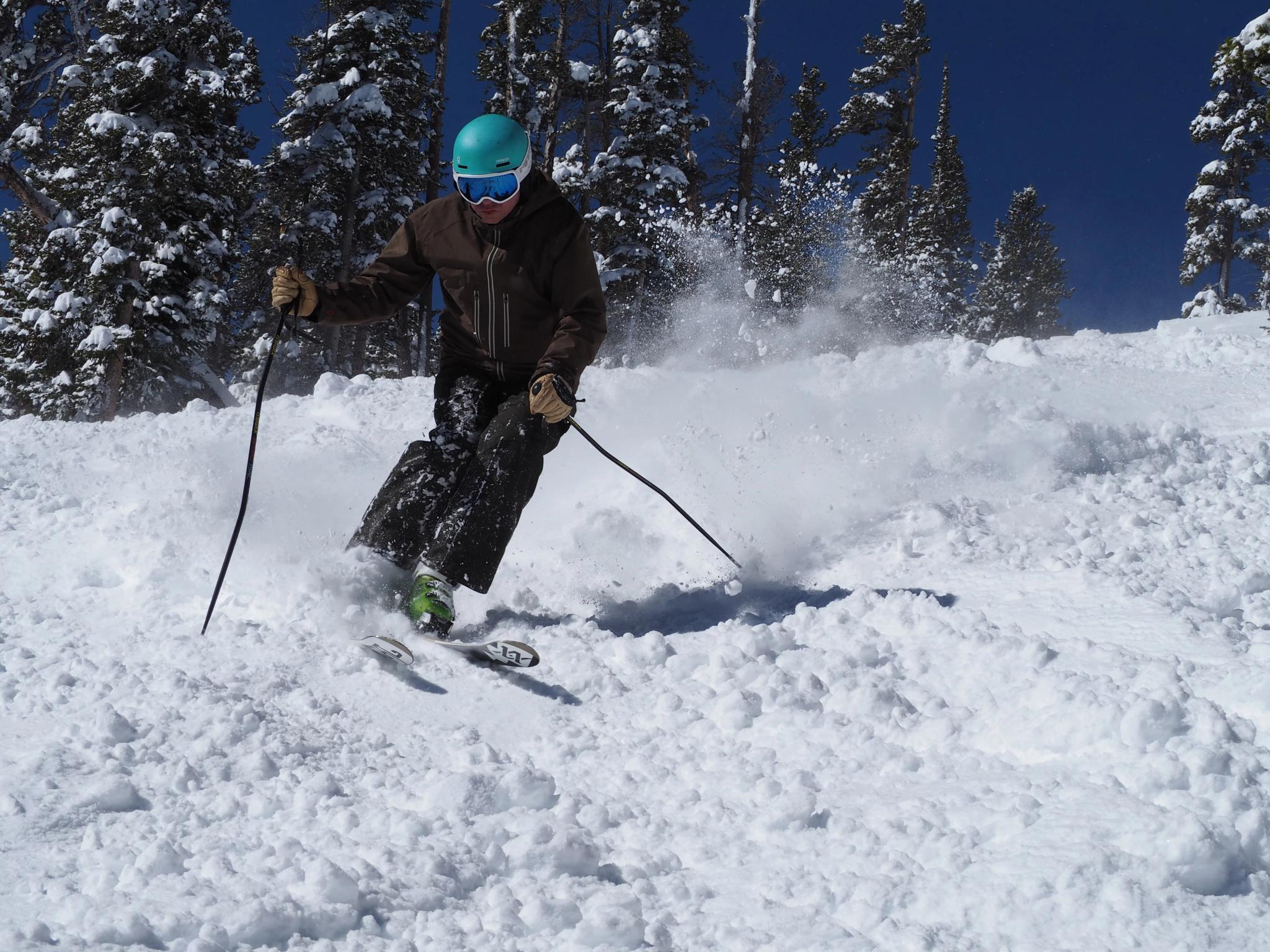 Eldora Mountain Resort