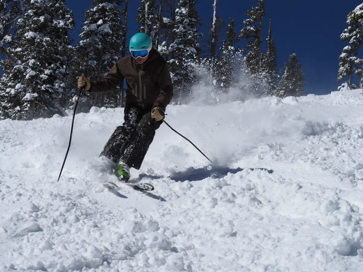 Eldora Mountain Resort