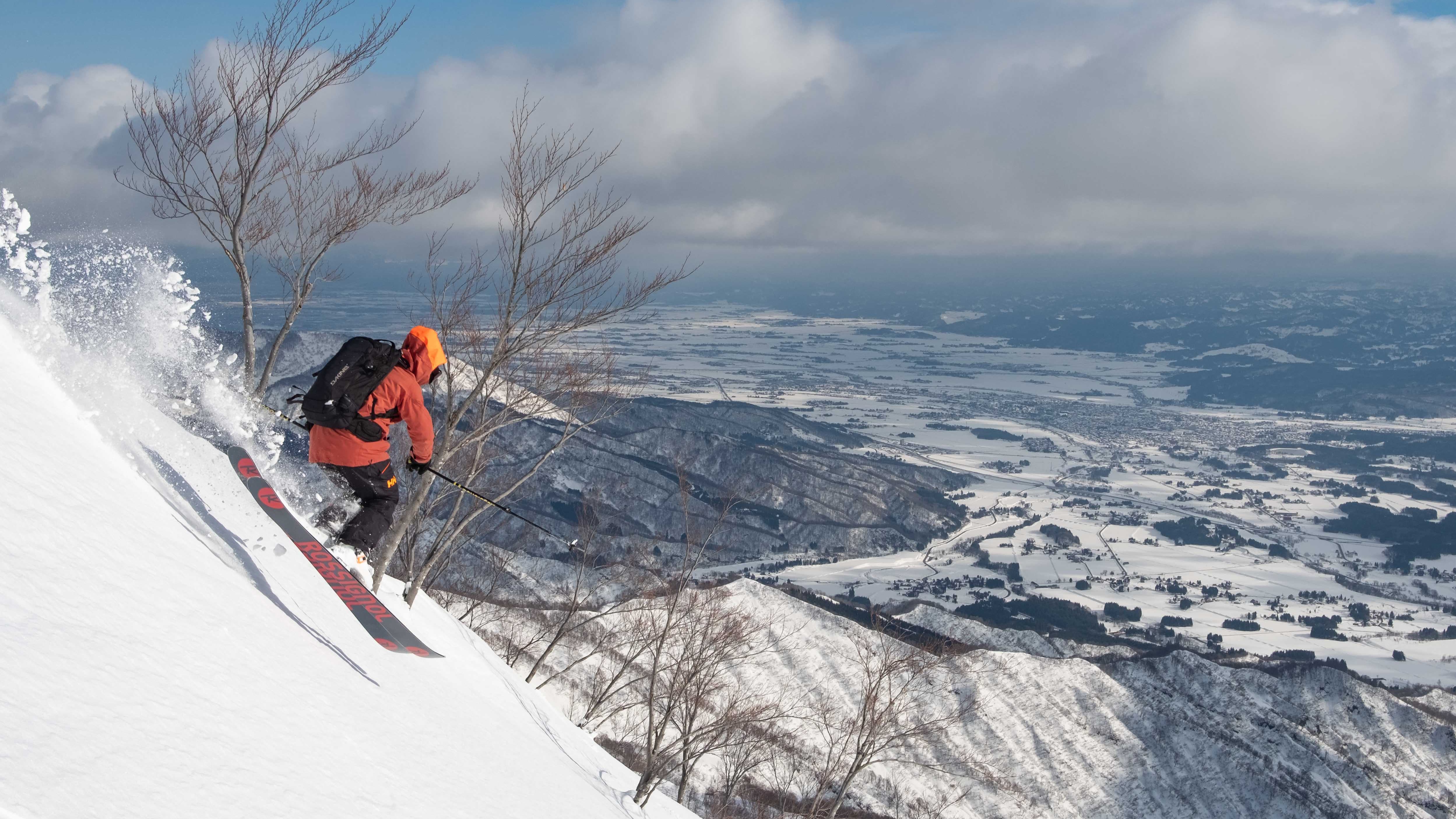 Arai Mountain Resort