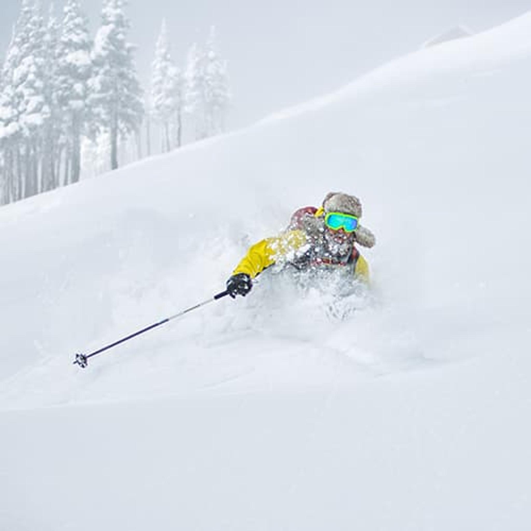 Crystal Mountain Resort