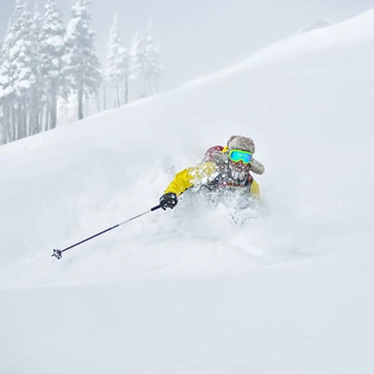 Crystal Mountain Resort