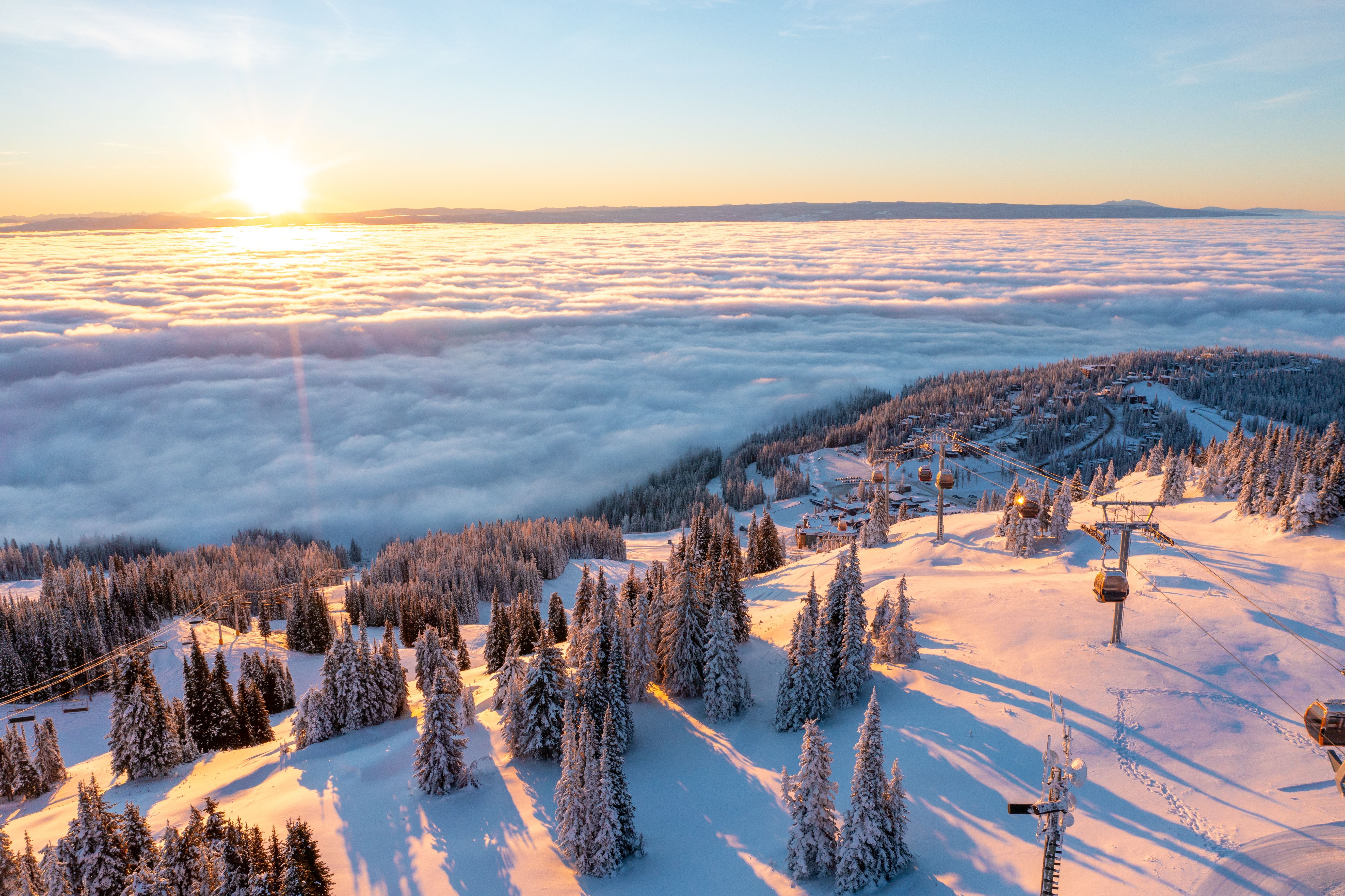 SilverStar Mountain
