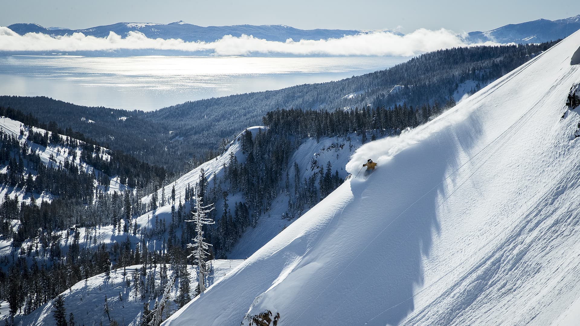 Palisades Tahoe