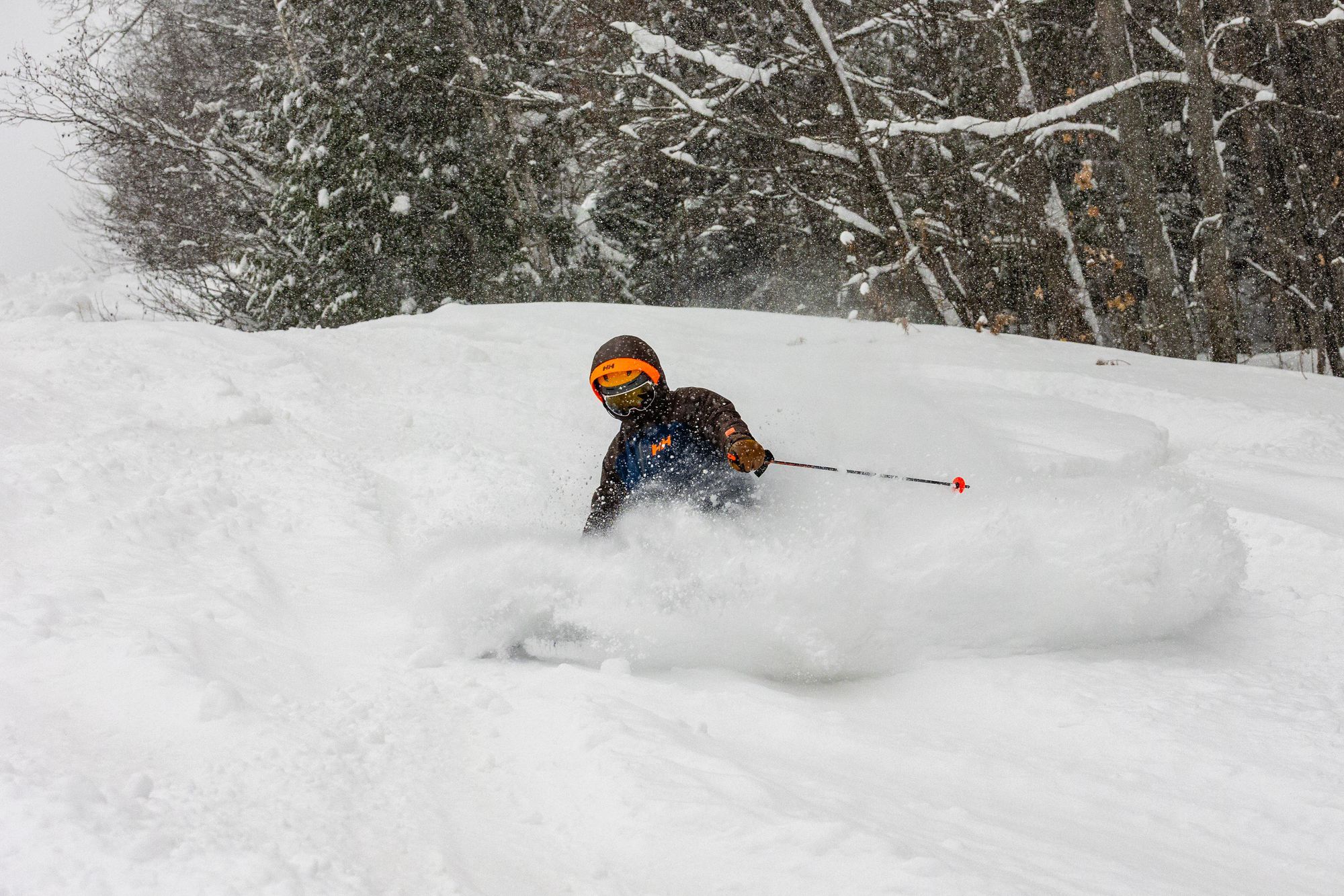 Snowriver Mountain Resort