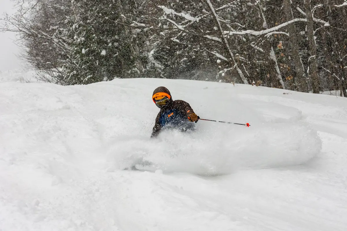 Snowriver Mountain Resort