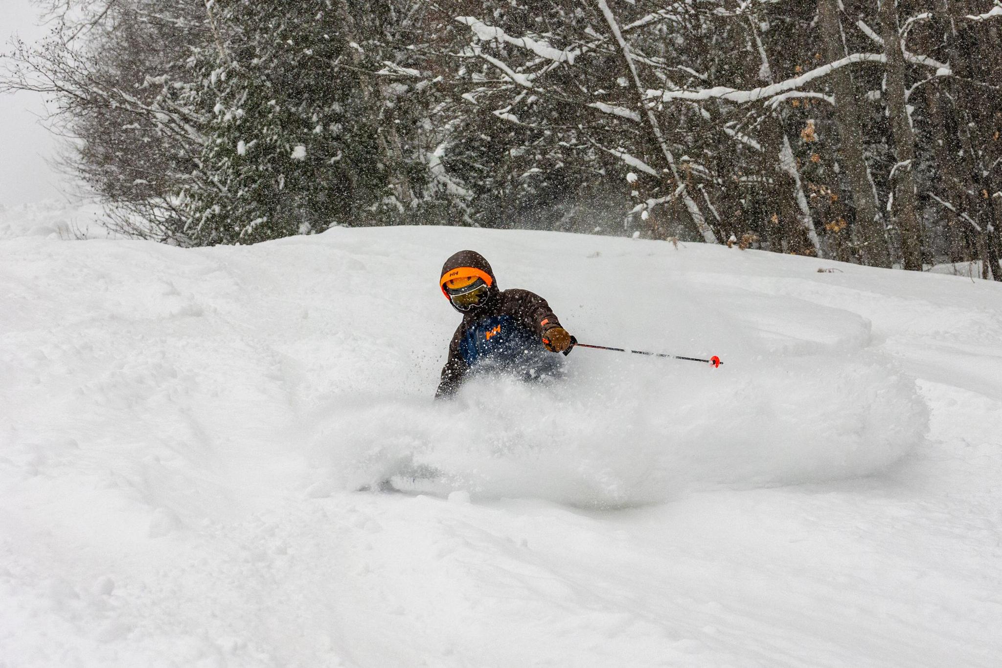 Snowriver Mountain Resort