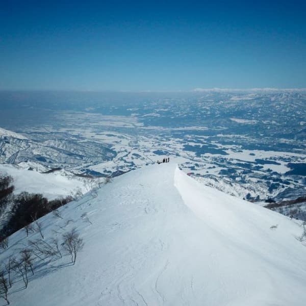 Arai Mountain Resort