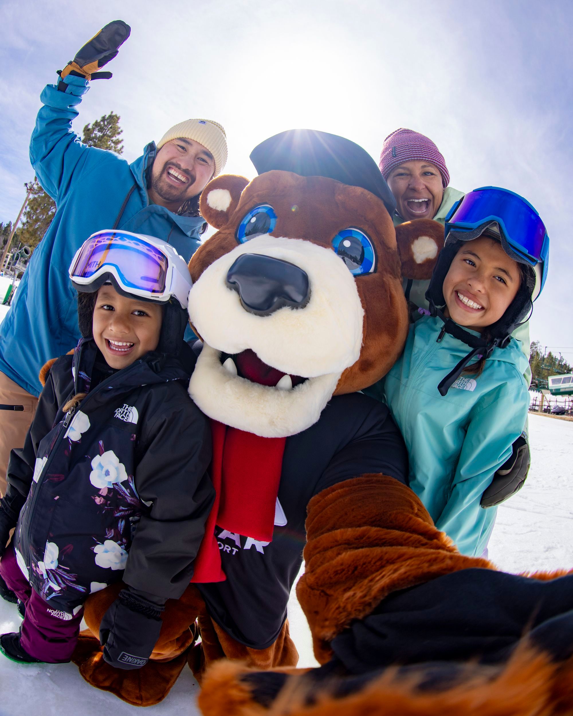 Big Bear Mountain Resort