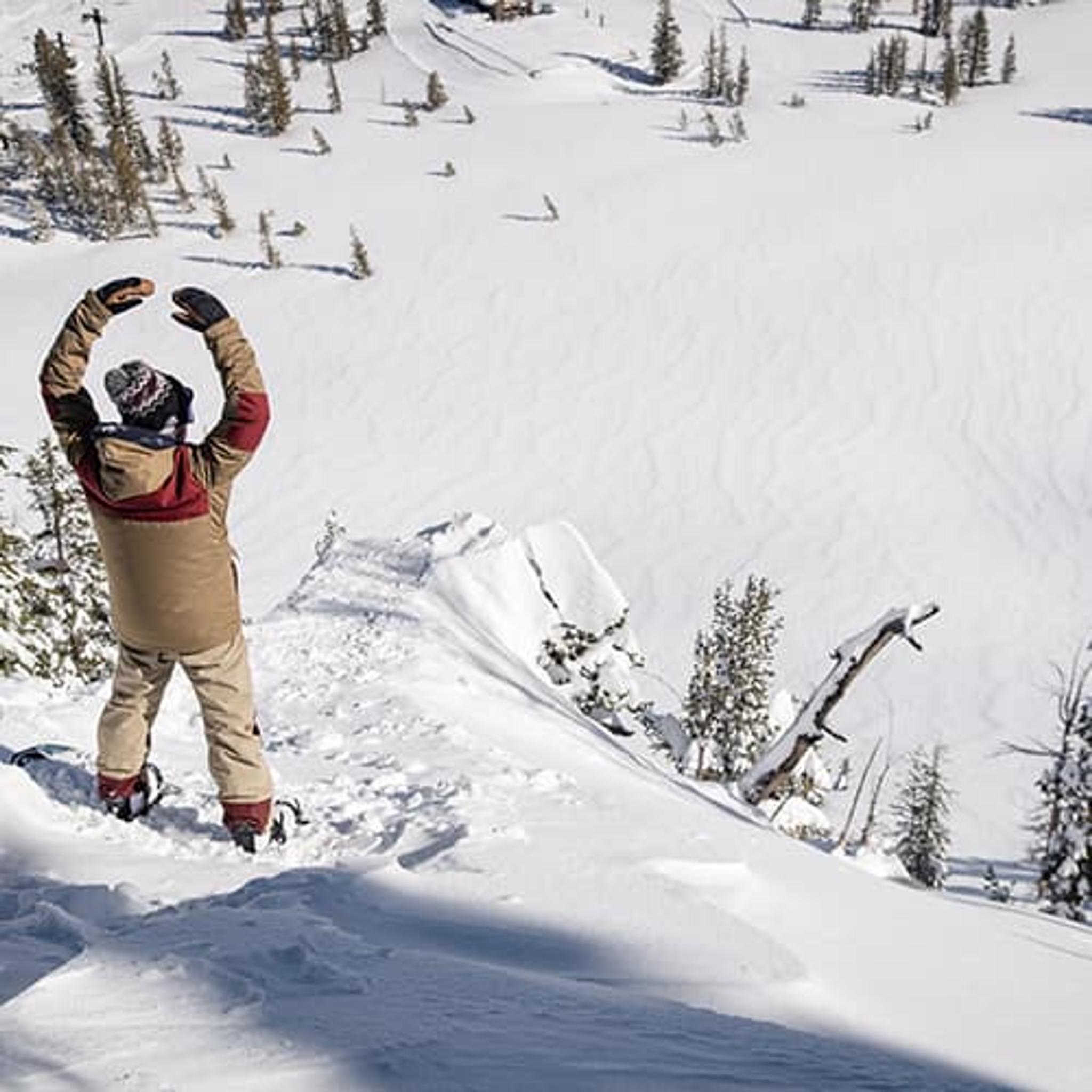 Mammoth Mountain