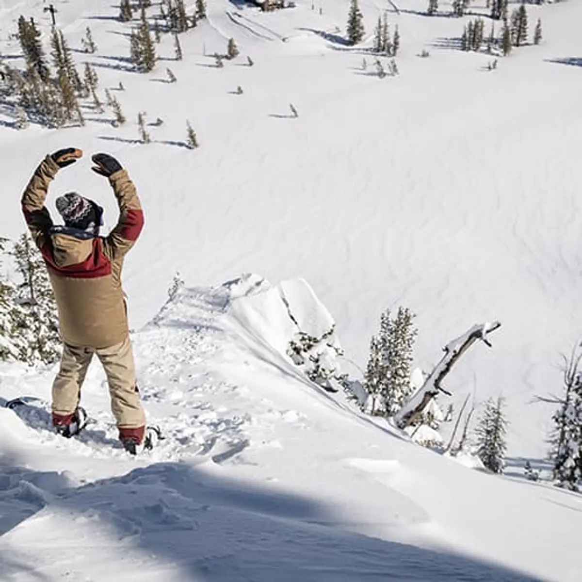Mammoth Mountain