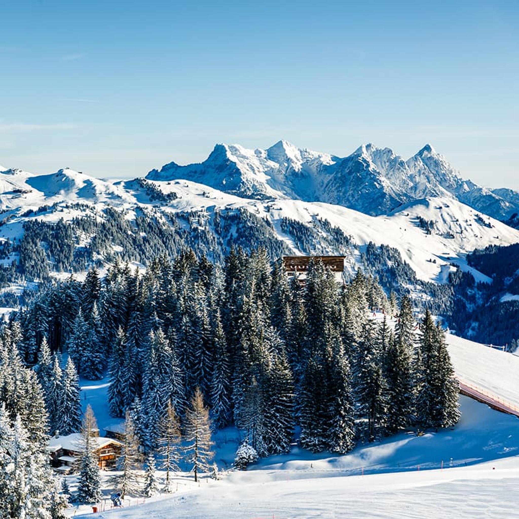 Kitzbühel