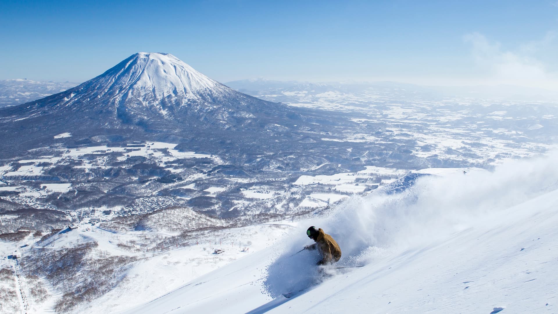 Niseko United