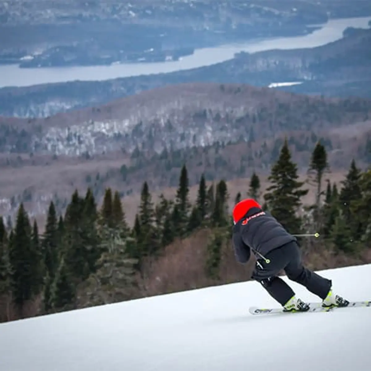 Tremblant