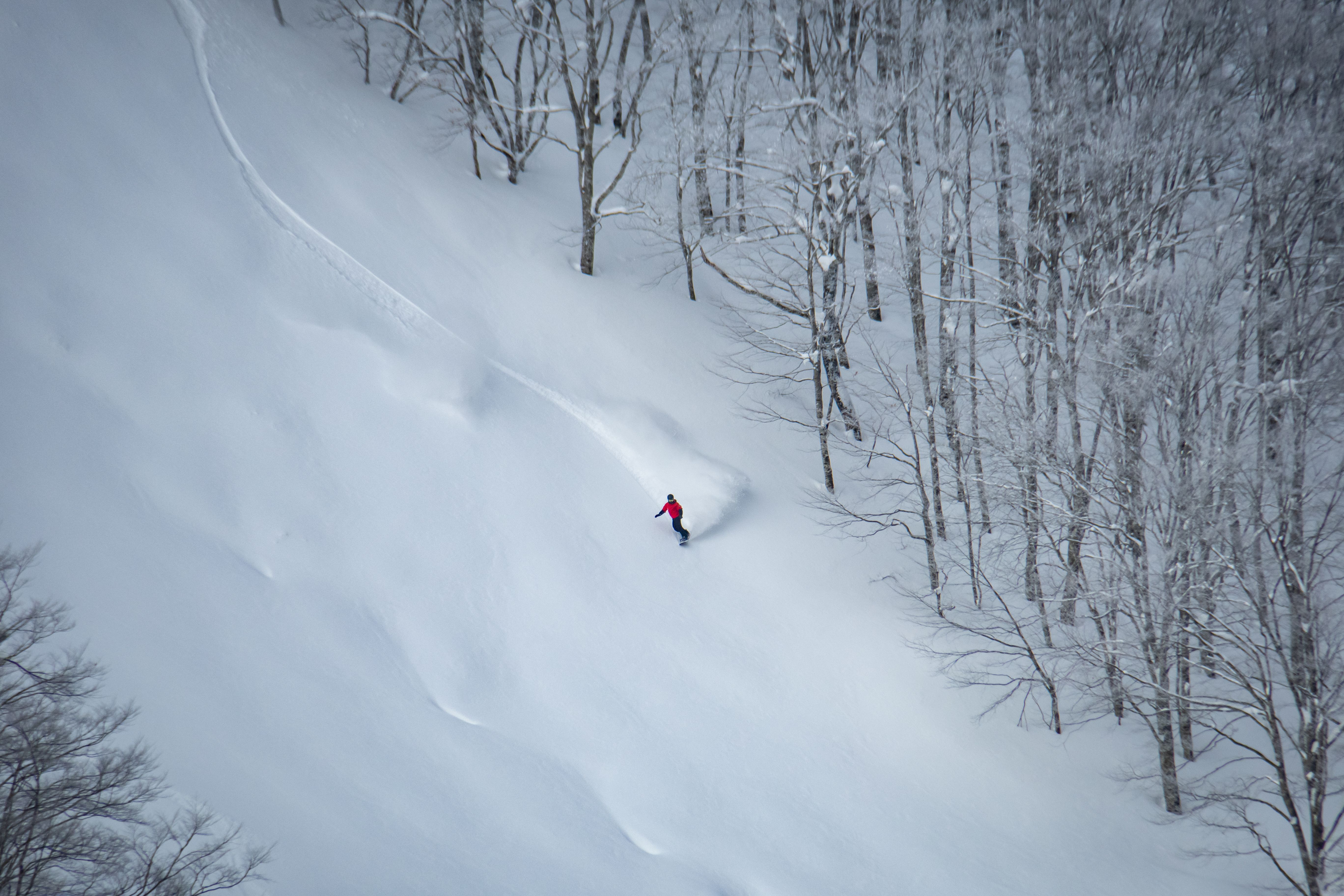 Nekoma Mountain