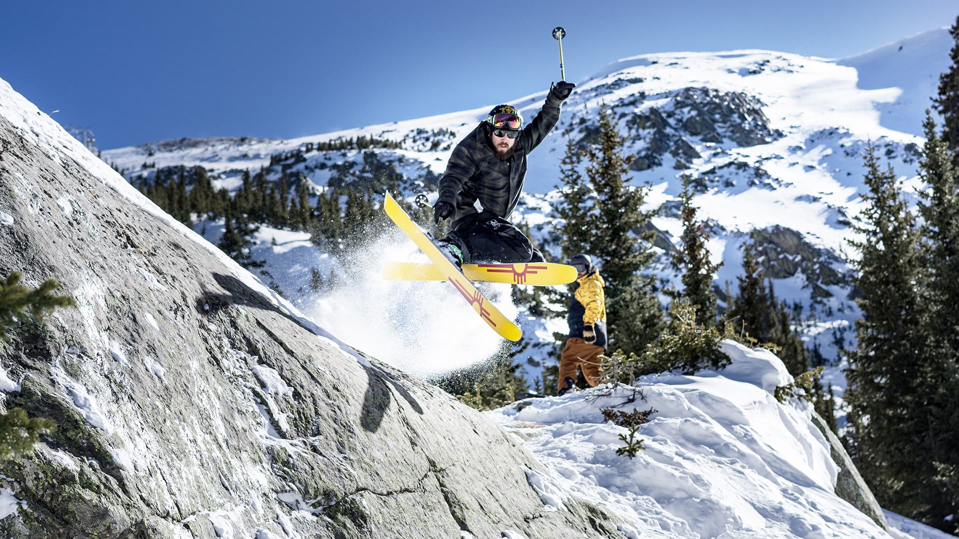 Taos Ski Valley