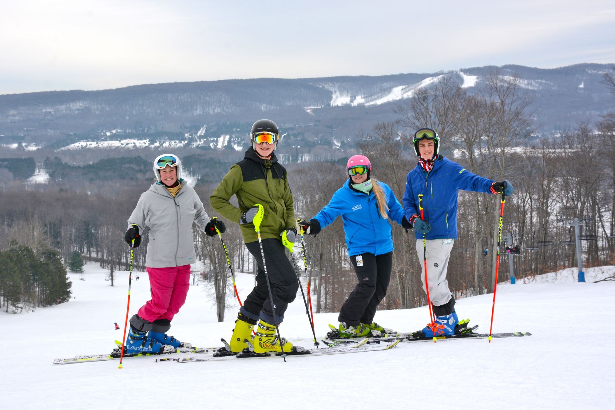 Boyne Mountain