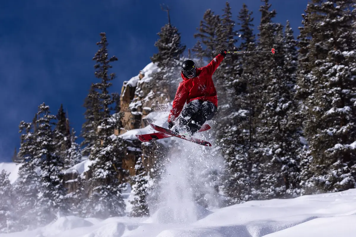 Aspen Snowmass