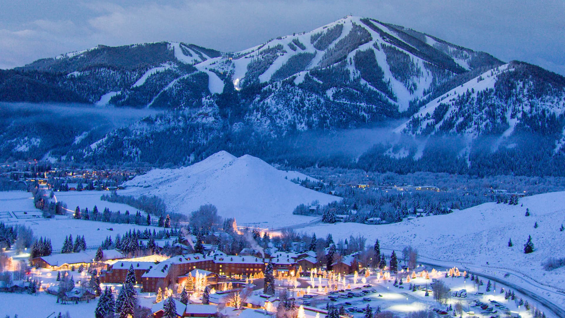 Sun Valley