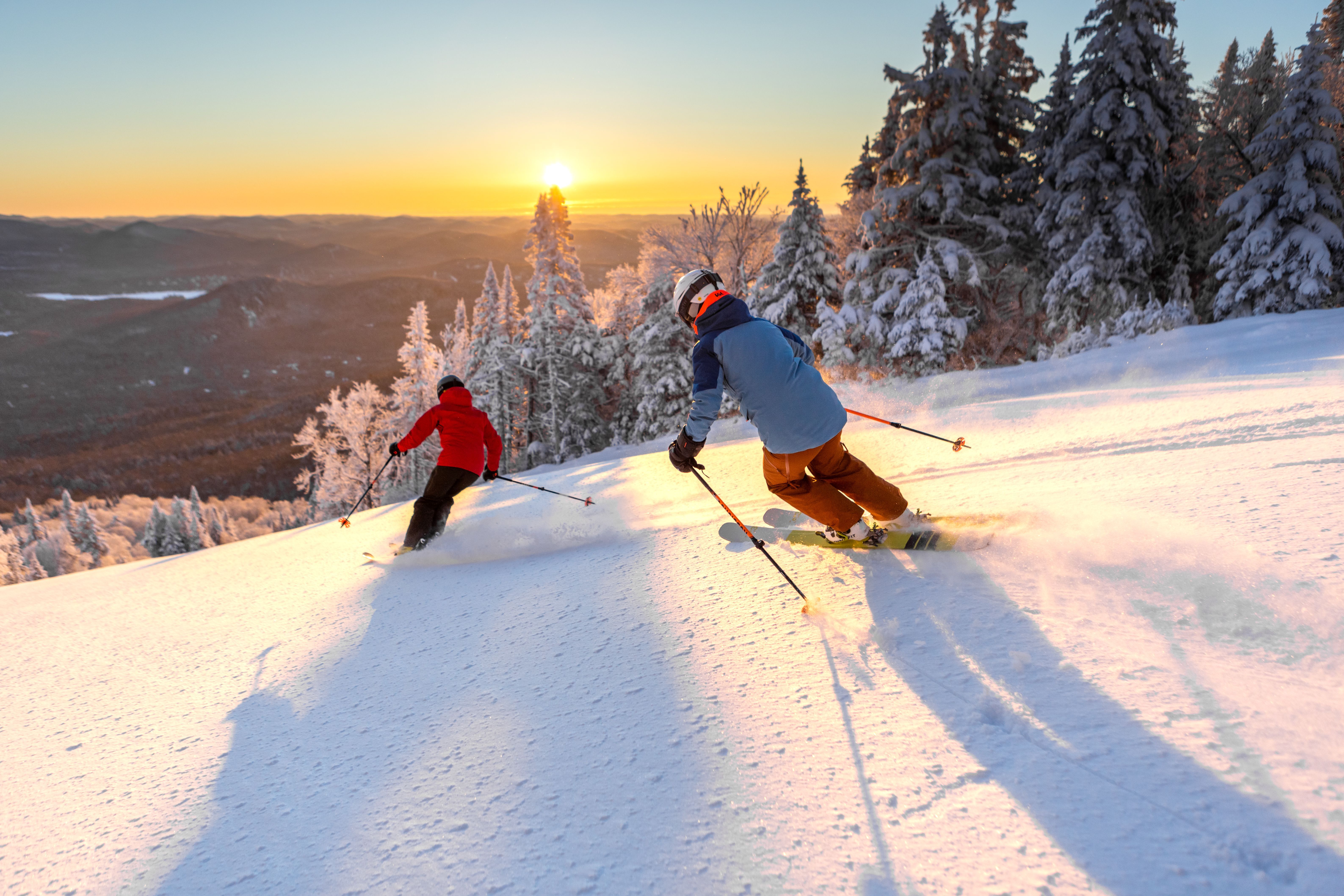 Tremblant