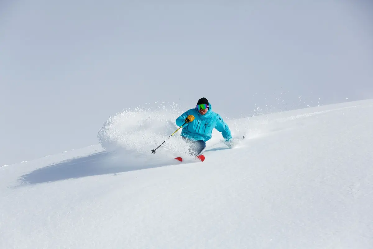 Thredbo