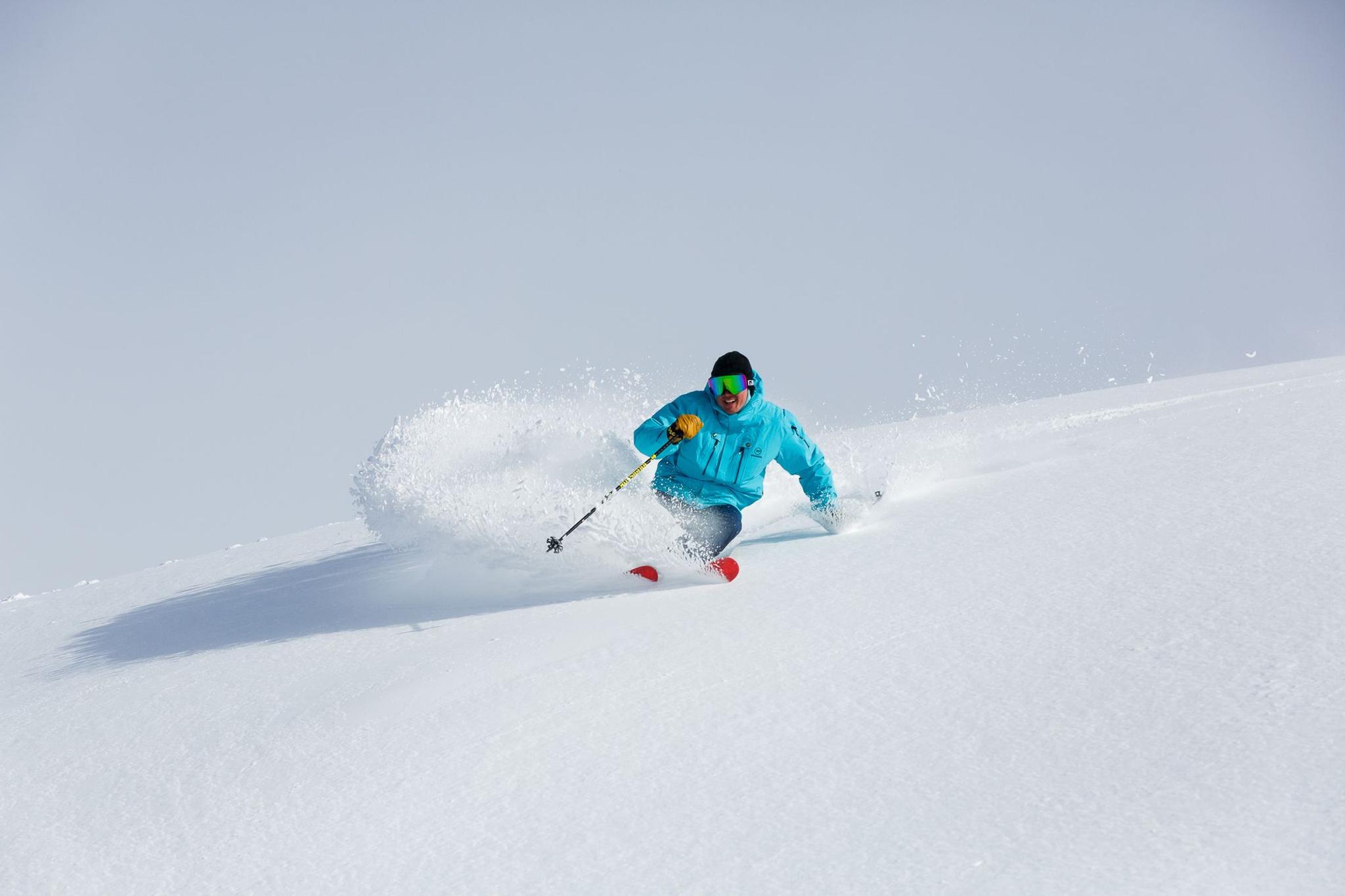 Thredbo
