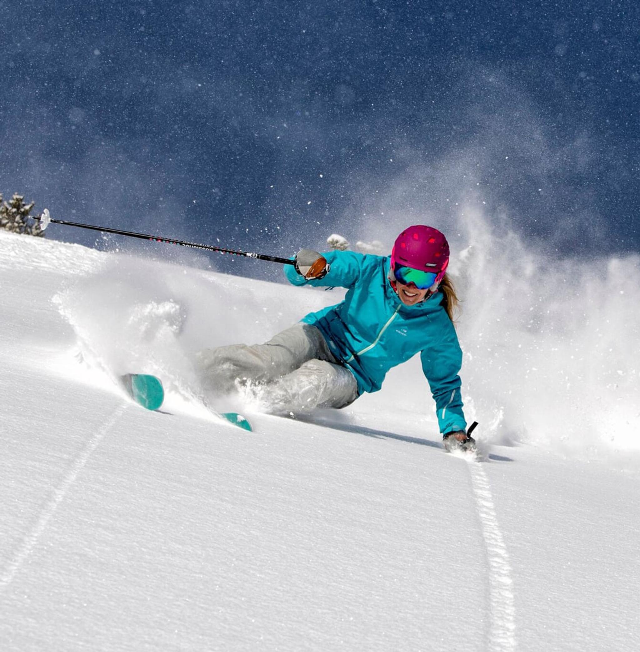 Alta Ski Area