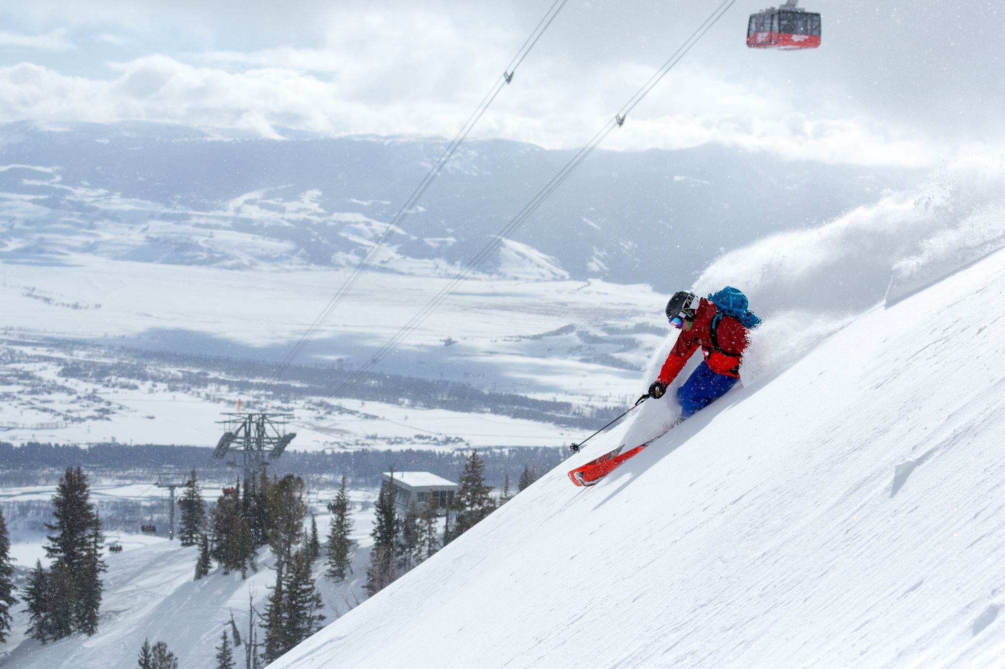 Jackson Hole Mountain Resort