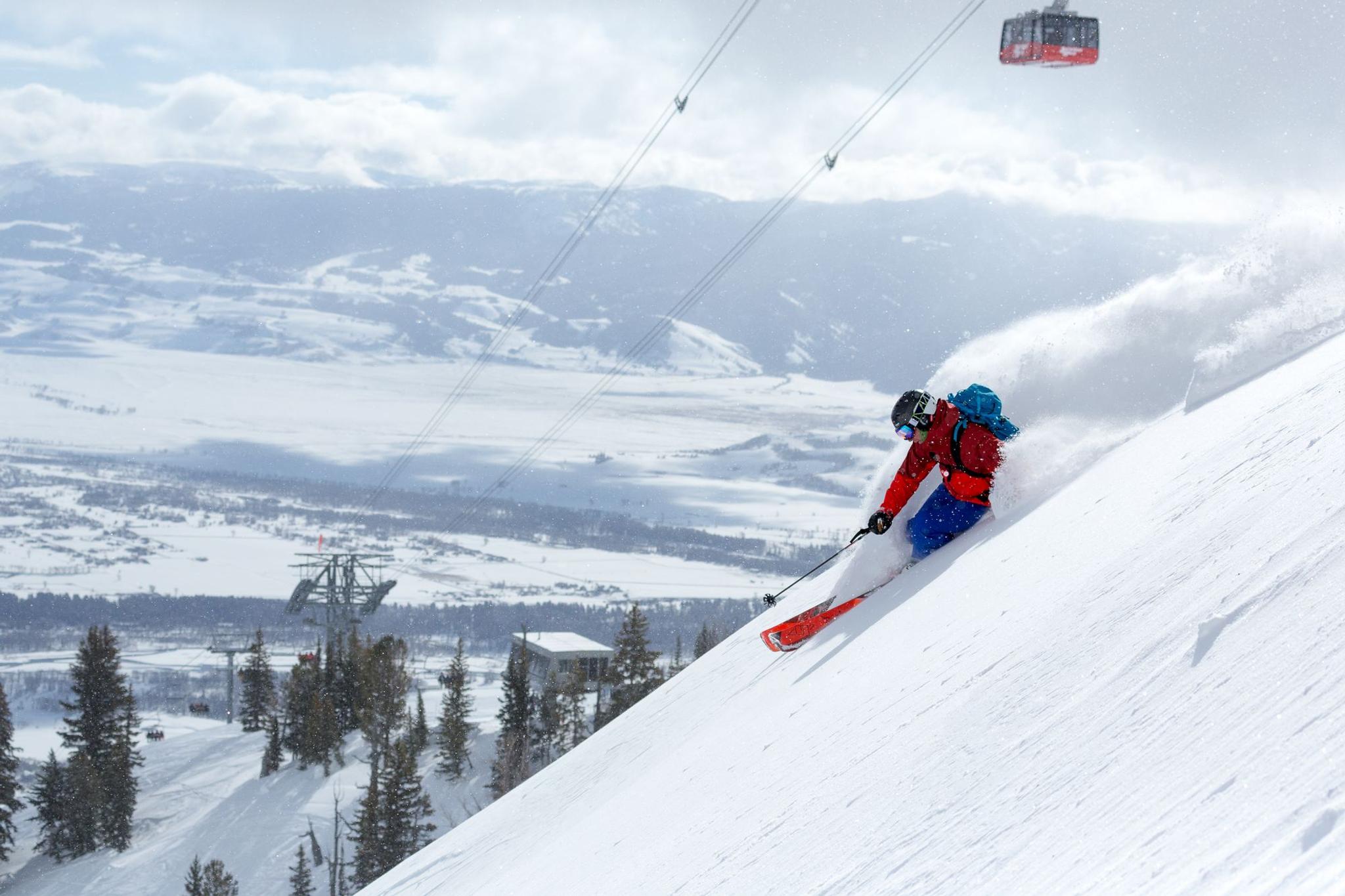 Jackson Hole Mountain Resort