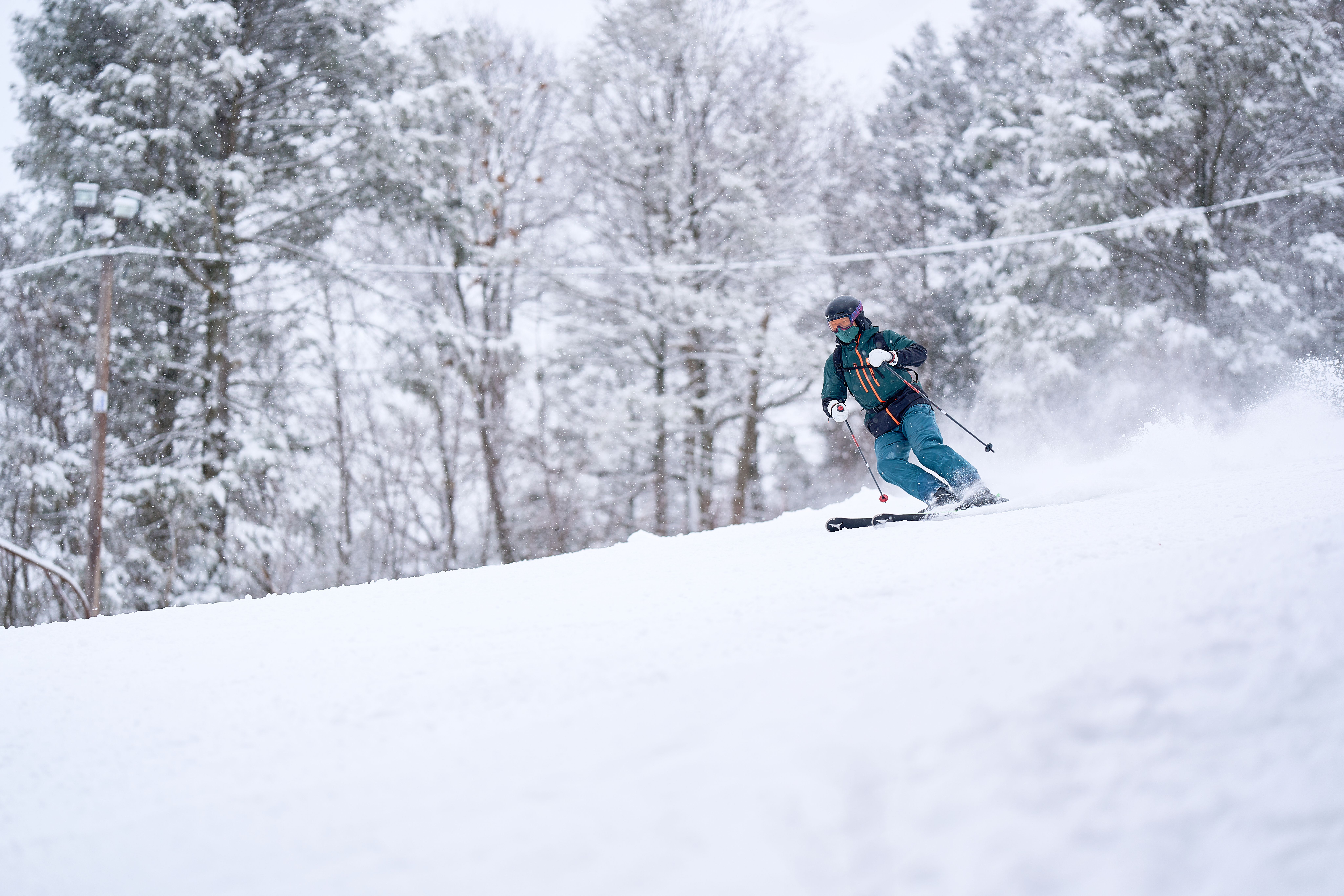 Blue Mountain Resort