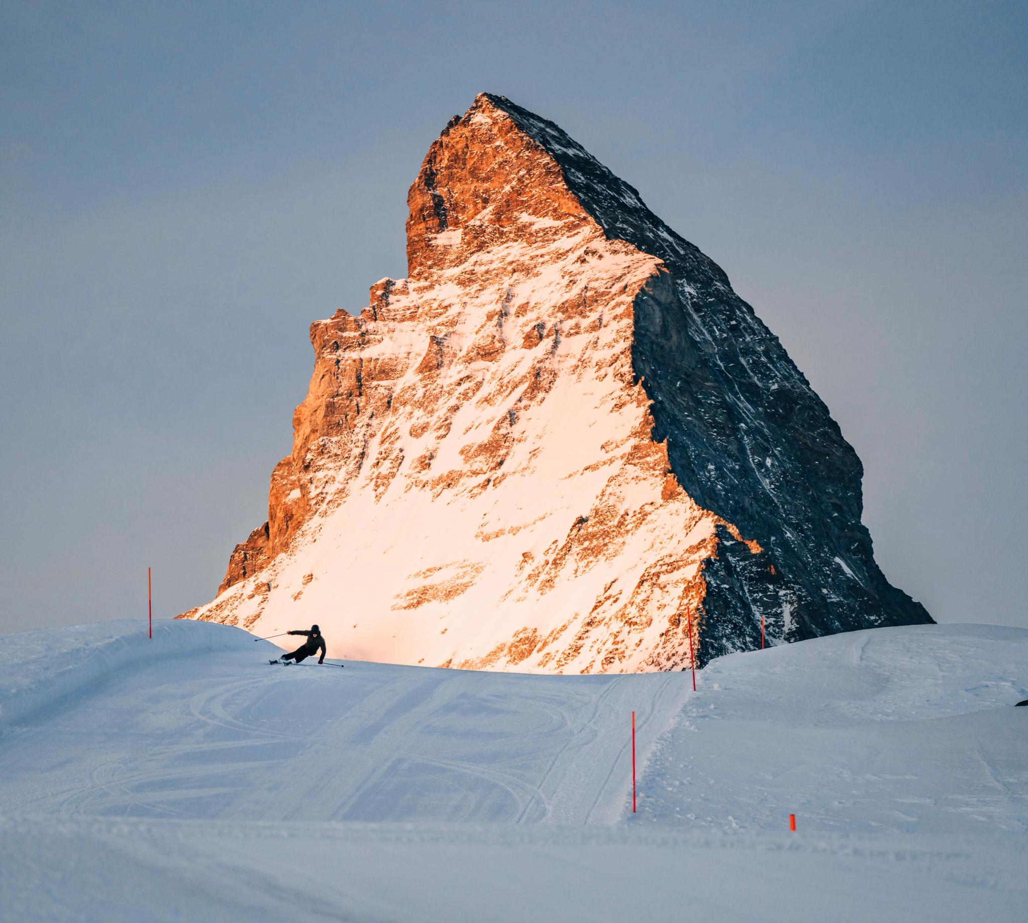 Zermatt Matterhorn