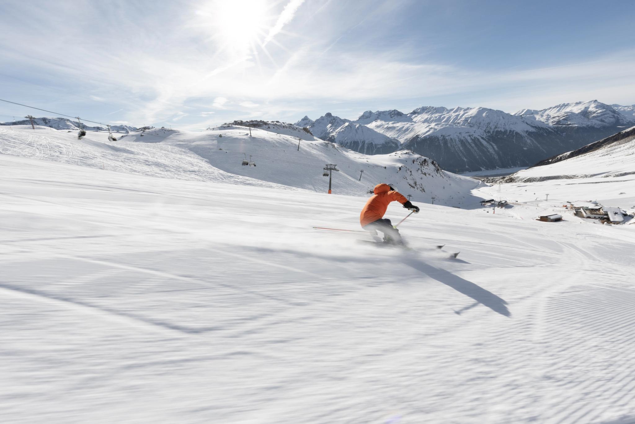 St. Moritz