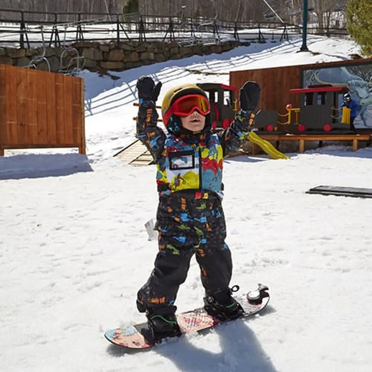 Loon Mountain