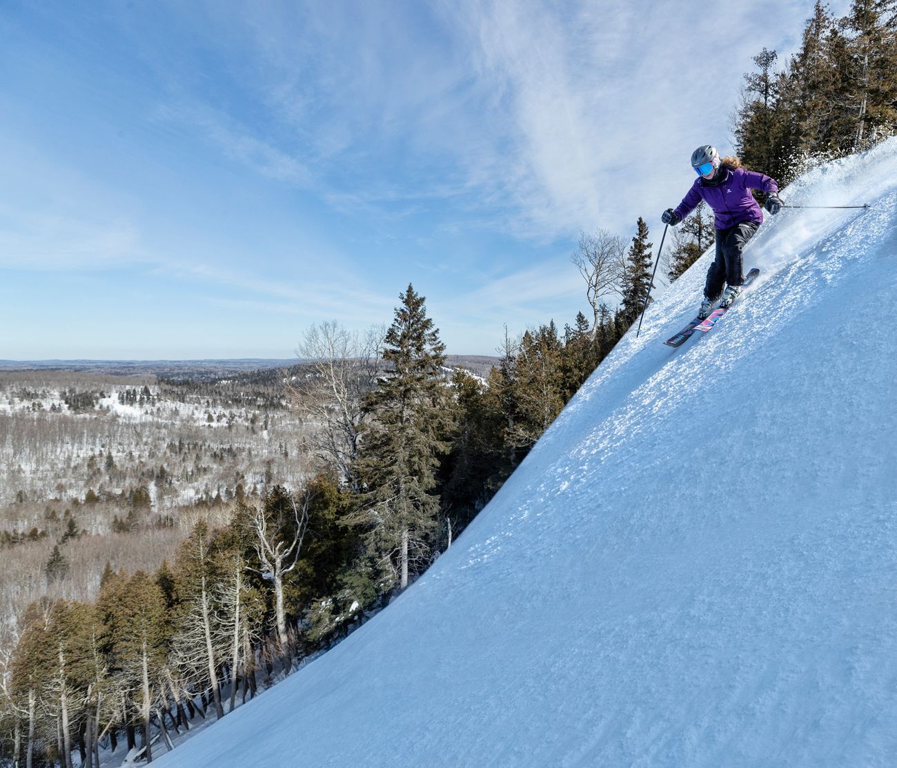 Lutsen Mountains