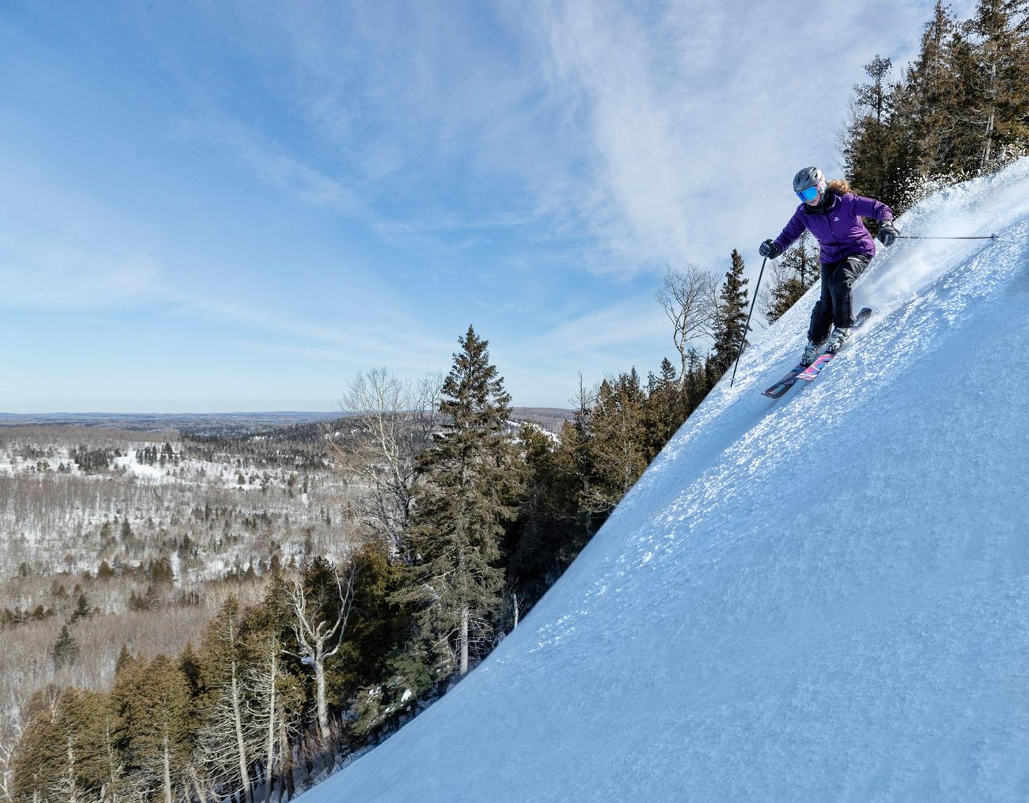 Lutsen Mountains