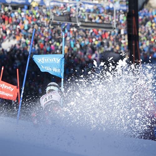 Killington - Pico