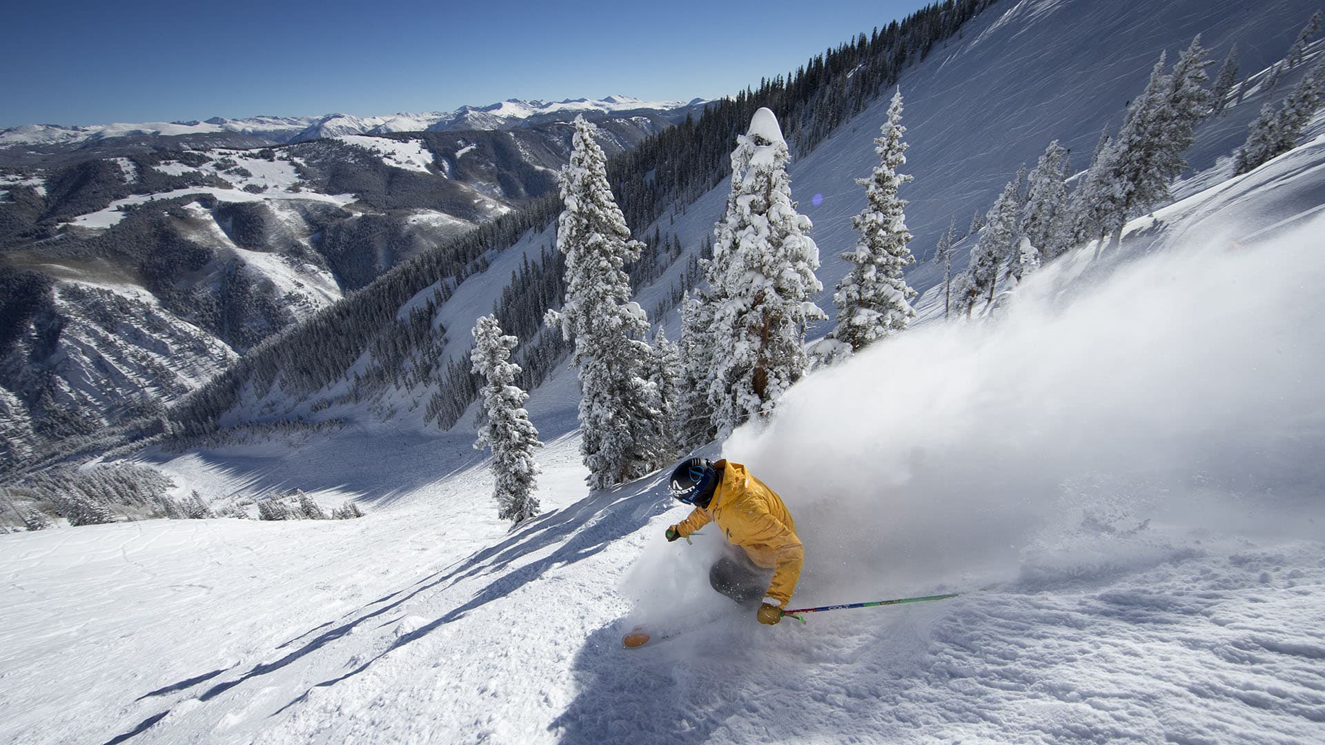 Aspen Snowmass