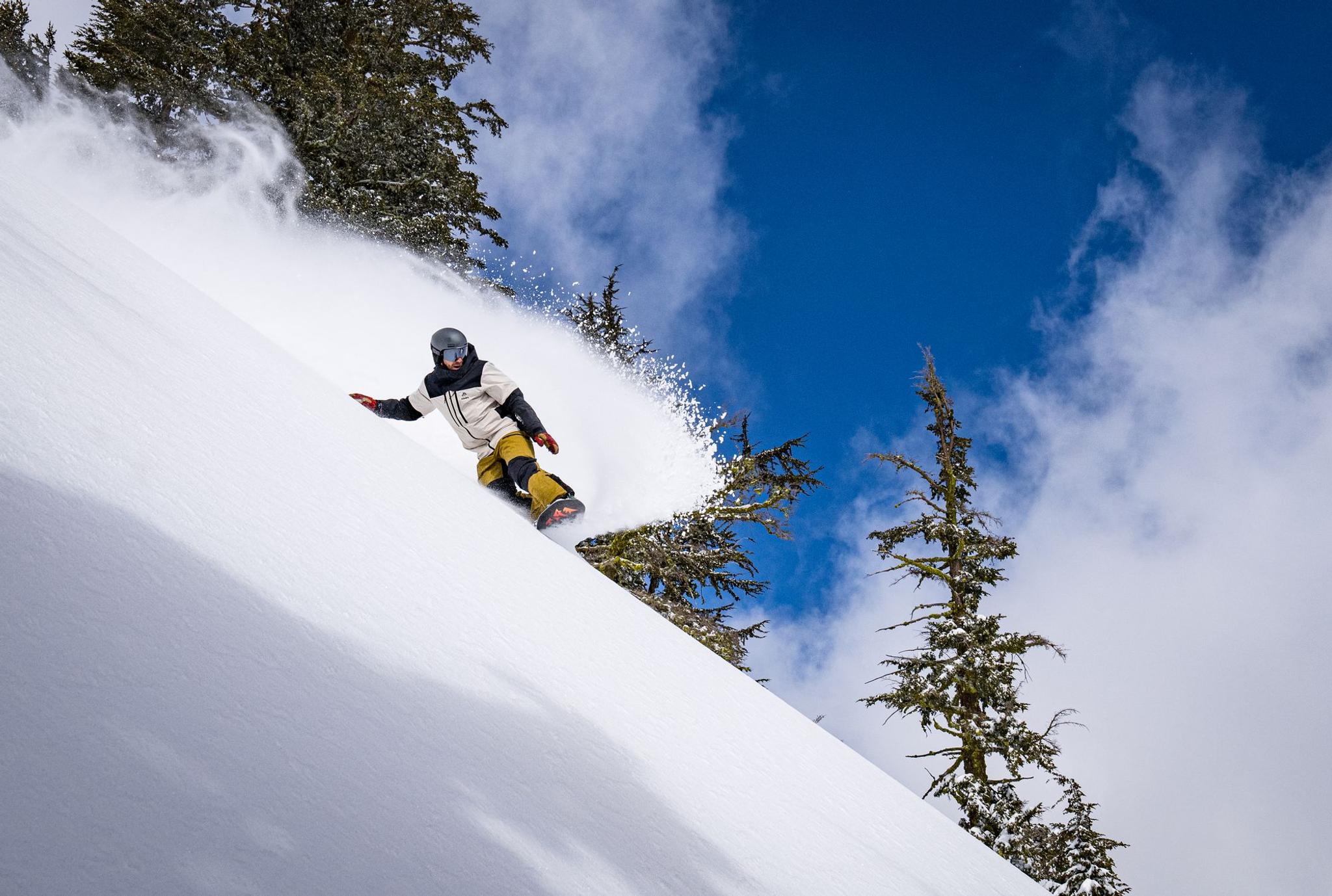 Granite Peak Resort